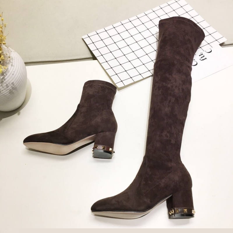 Valentino Boots